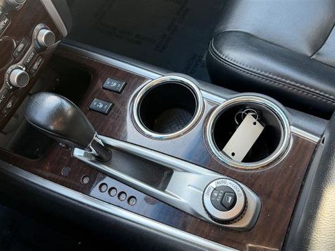 Used 2015 Nissan Pathfinder SL w/ SL Premium Package image 30