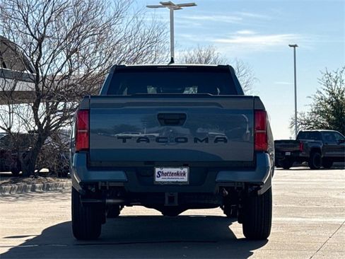 New 2026 Toyota Tacoma SR5 image 8