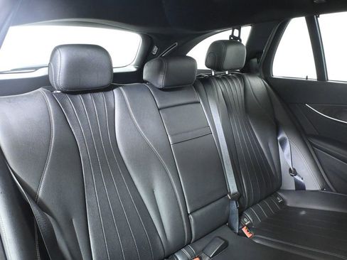 Certified 2020 Mercedes-Benz E 450 E 450 image 35