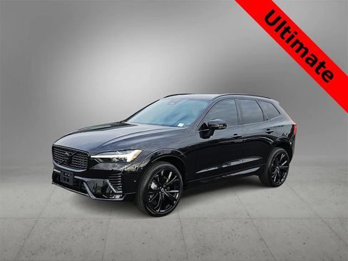 Used 2024 Volvo XC60 B5 Ultimate w/ Protection Package Premier image 4