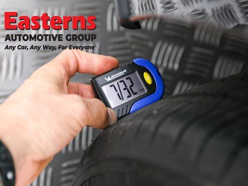 Used 2025 Honda Accord LX image 28