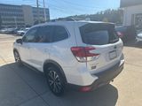 Used 2019 Subaru Forester Limited image 3