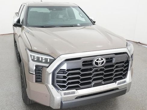 New 2026 Toyota Tundra 1794 Edition AWD/4WD image 12