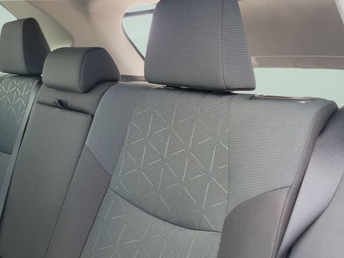 Certified 2025 Toyota RAV4 XLE w/ Convenience Package image 10