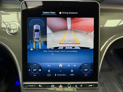 New 2026 Mercedes-Benz C 300 4MATIC Sedan image 20