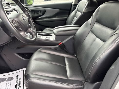 Used 2022 Nissan Murano SL AWD/4WD image 18