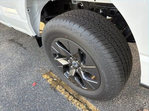 New 2025 Ford F150 STX w/ Equipment Group 200A image 6