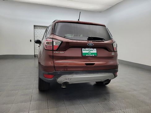 Used 2018 Ford Escape SE w/ SE Sync 3 Package image 6