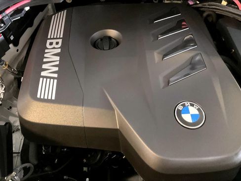 New 2026 BMW X3 xDrive30i AWD/4WD image 17