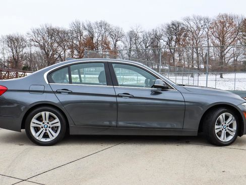 Used 2018 BMW 330i Sedan image 5