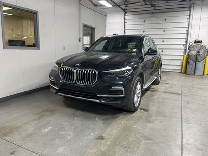 Used 2019 BMW X5 xDrive40i w/ Convenience Package