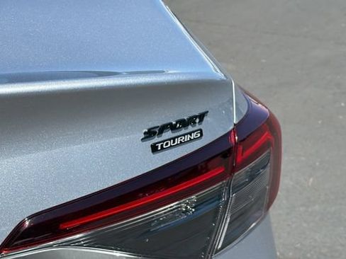 New 2026 Honda Civic Sport Touring image 11