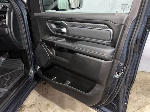 New 2026 RAM 1500 Big Horn image 21