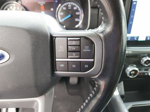 Used 2021 Ford F150 XLT w/ Equipment Group 302A High image 28