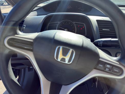 Used 2009 Honda Civic LX image 11