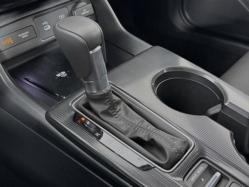 Certified 2026 Honda Civic Sport Touring image 17