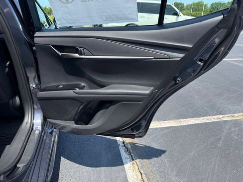 New 2026 Toyota Camry SE FWD image 35