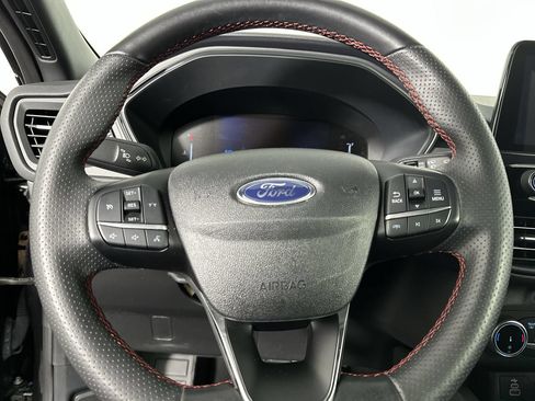 Used 2025 Ford Escape ST-Line FWD image 6