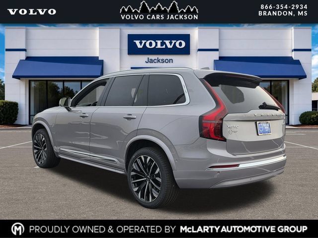 New 2026 Volvo XC90 B5 Ultra w/ Protection Package Premier AWD/4WD image 3