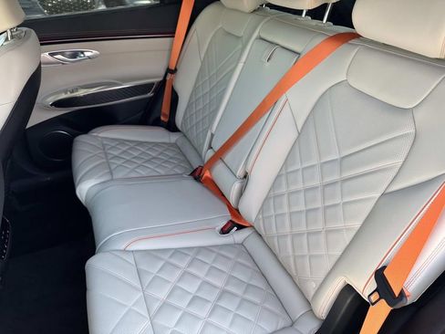 New 2026 Genesis GV70 3.5T Sport Prestige image 11