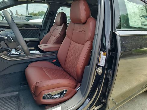 New 2025 Audi S8 AWD/4WD image 7