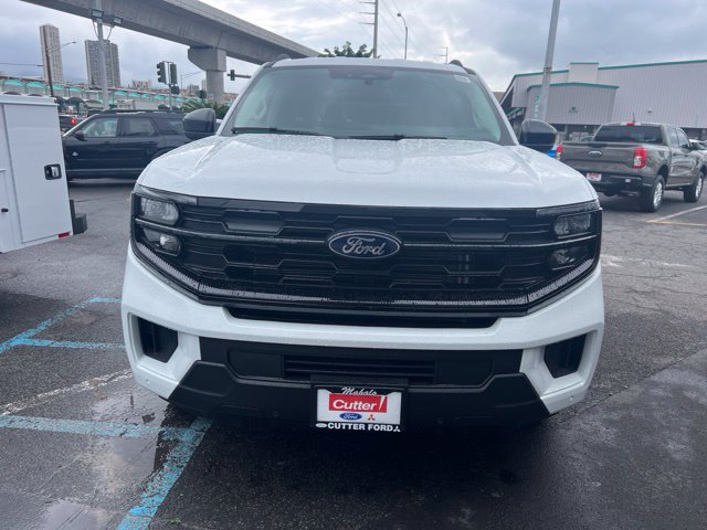 New 2026 Ford Expedition Max XL AWD/4WD image 2