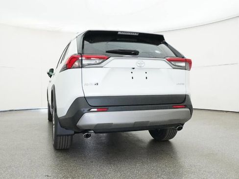 New 2025 Toyota RAV4 Limited image 22