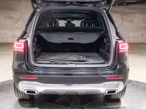 Certified 2022 Mercedes-Benz GLB 250 image 32