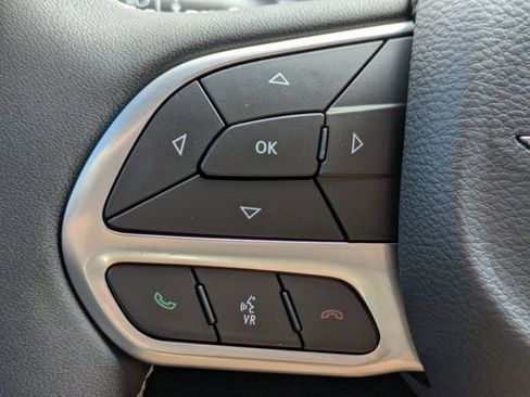 New 2026 Chrysler Voyager LX FWD image 25