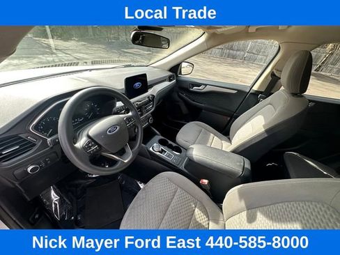 Used 2020 Ford Escape SE AWD/4WD image 13