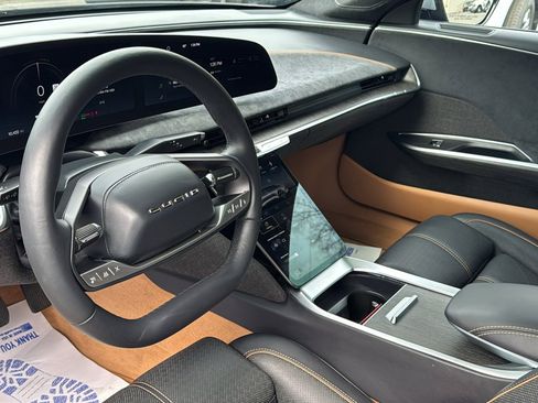 Used 2023 Lucid Air Grand Touring AWD/4WD image 15