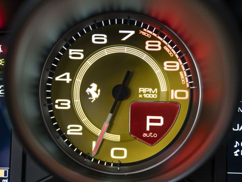 Used 2023 Ferrari Portofino M RWD image 43