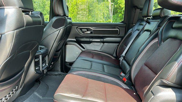 Used 2025 RAM 1500 Rebel w/ Rebel Level 2 Equipment Group AWD/4WD image 27