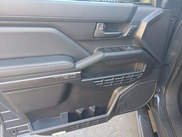 Used 2026 Toyota 4Runner TRD Sport Premium AWD/4WD image 10