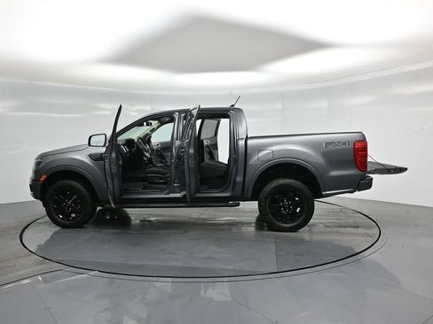 Certified 2023 Ford Ranger XLT w/ Equipment Group 302A High image 34