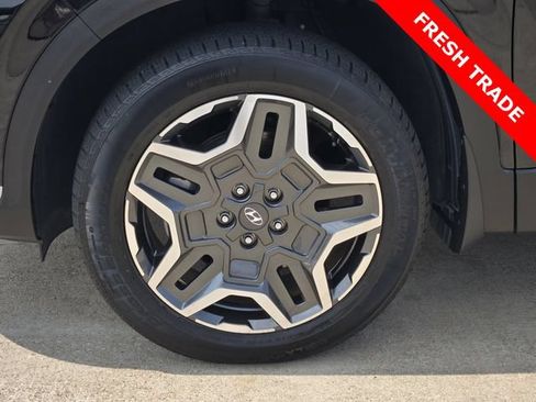 Used 2023 Hyundai Santa Fe SEL Premium AWD/4WD image 10