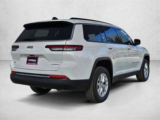 New 2026 Jeep Grand Cherokee L Laredo video 2
