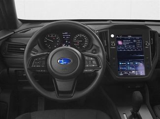 New 2026 Subaru Forester video 4