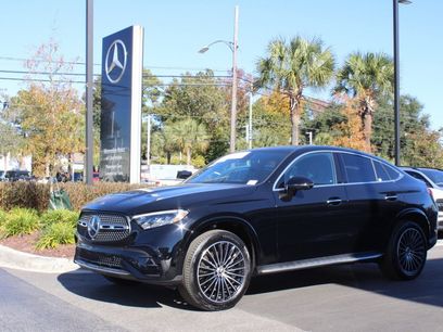 Certified 2025 Mercedes-Benz GLC 300 4MATIC