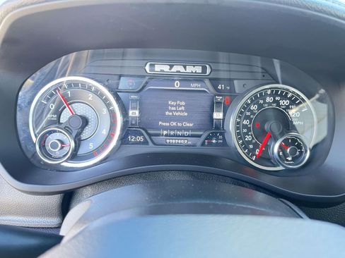 Used 2023 RAM 3500 Laramie image 15