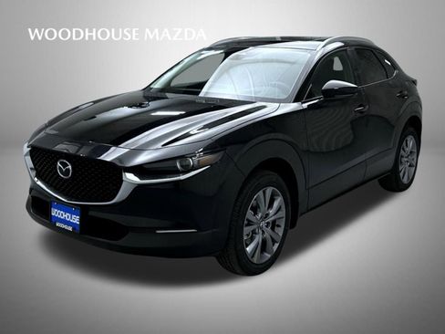 New 2026 MAZDA CX-30 AWD 2.5 S w/ Premium Package image 1