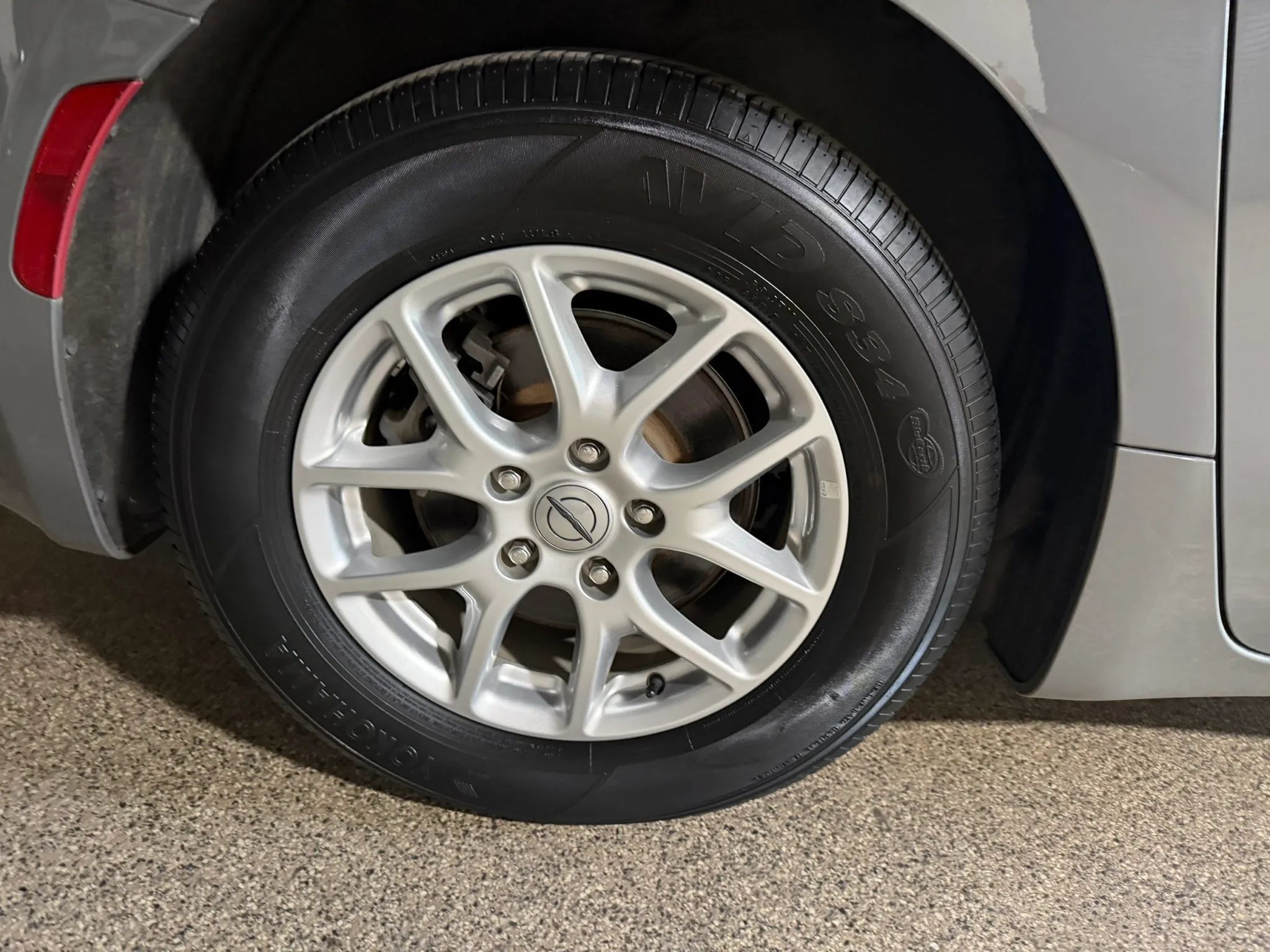 Used 2022 Chrysler Pacifica Touring-L FWD image 67