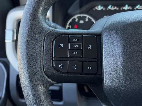 Certified 2024 Ford F350 XLT image 16