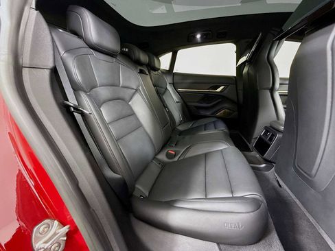 Used 2023 Porsche Taycan Turbo S image 30