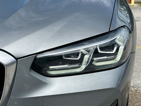 Certified 2023 BMW X3 sDrive30i w/ Convenience Package RWD image 30