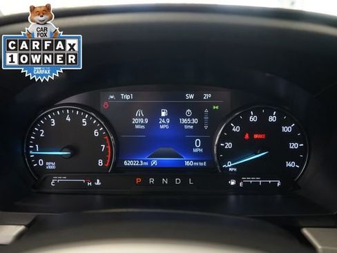 Certified 2023 Ford Explorer XLT image 22