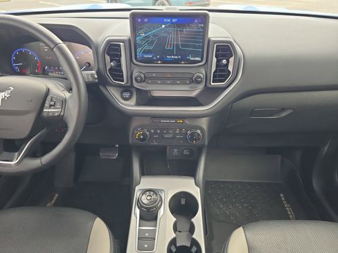 Used 2022 Ford Bronco Sport Big Bend w/ Convenience Package image 11