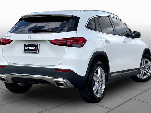 Used 2021 Mercedes-Benz GLA 250 image 13