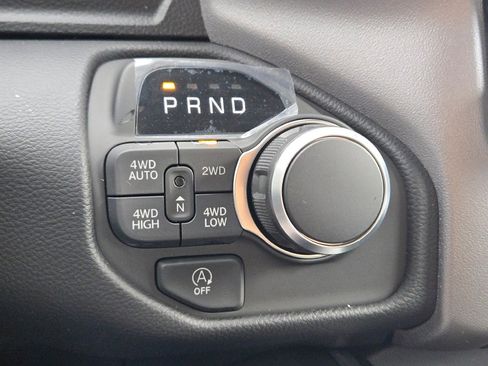 New 2026 RAM 1500 Big Horn w/ Night Edition image 26