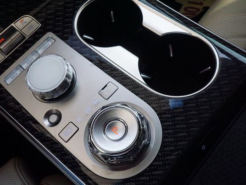 New 2026 Genesis GV70 3.5T Sport Prestige image 11